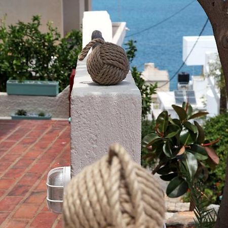 Elounda Relax Apartment Екстериор снимка