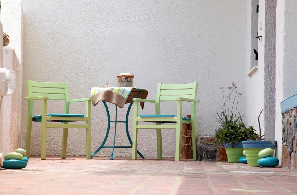 Elounda Relax Apartment Екстериор снимка