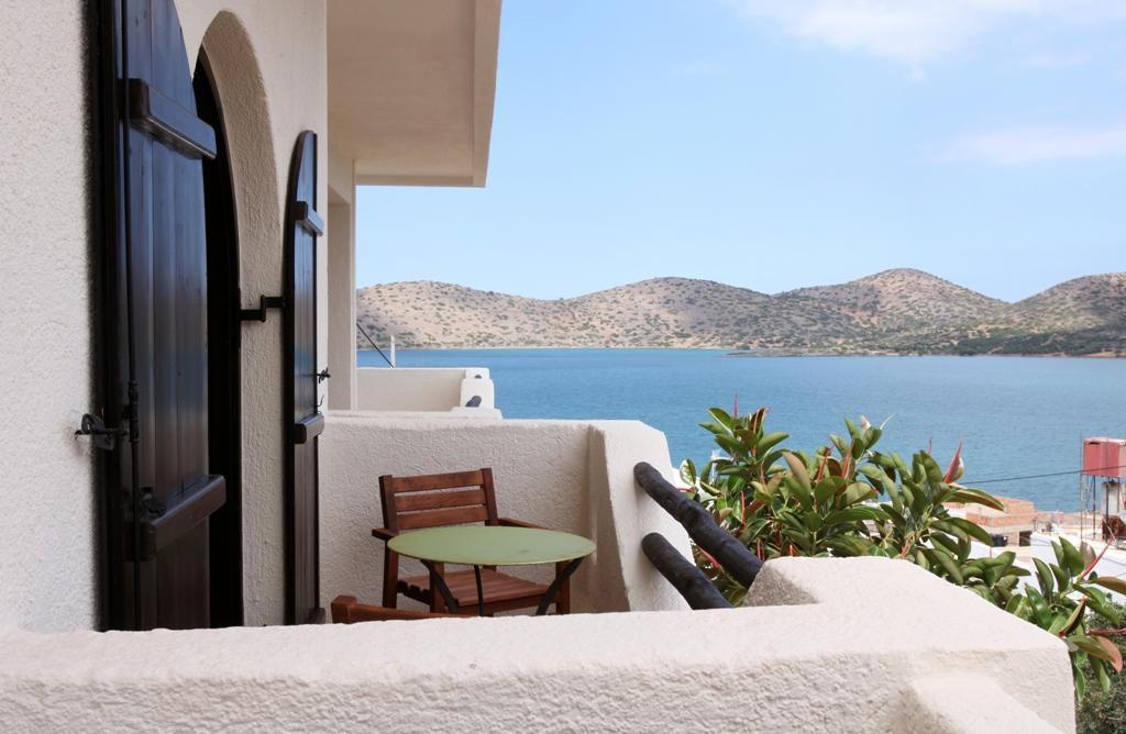 Elounda Relax Apartment Екстериор снимка