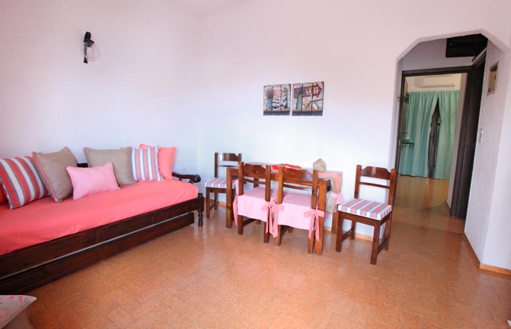 Elounda Relax Apartment Екстериор снимка