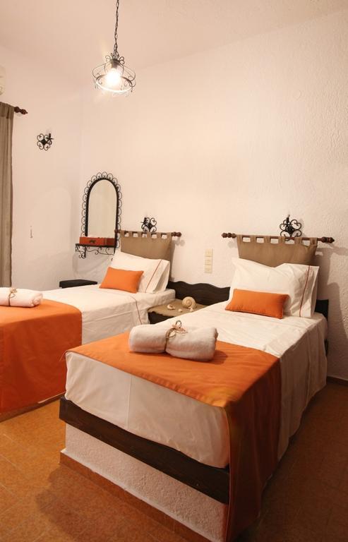 Elounda Relax Apartment Екстериор снимка