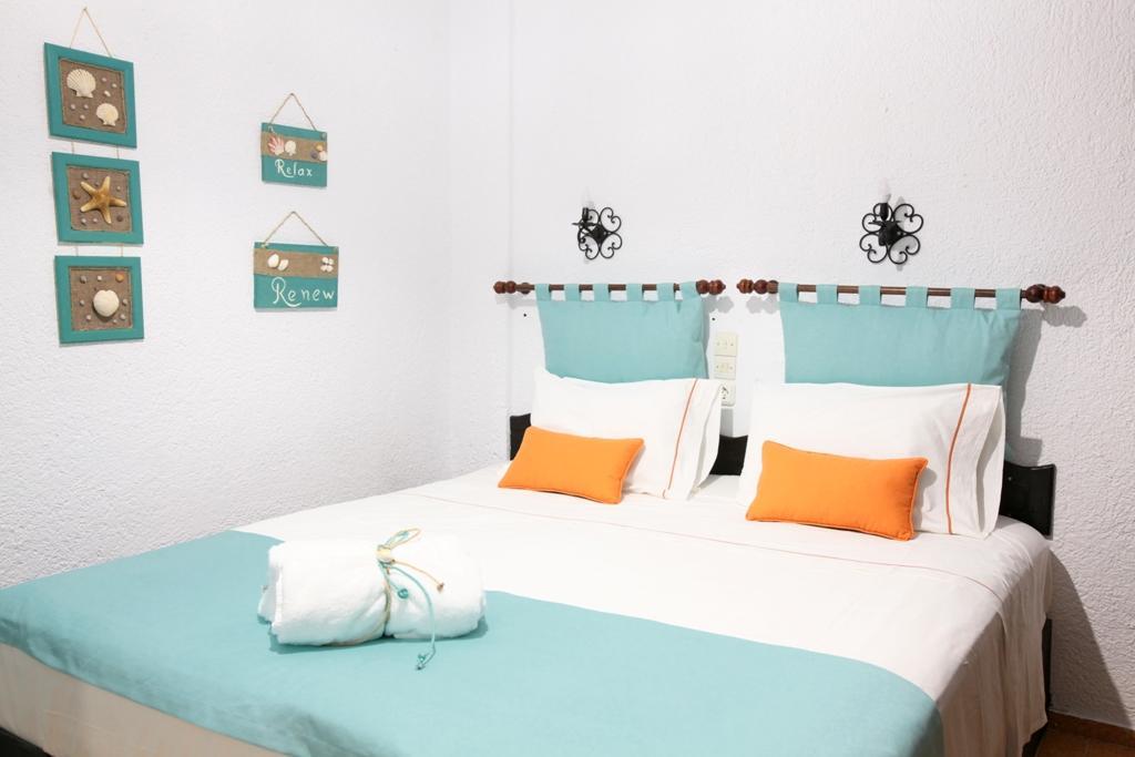 Elounda Relax Apartment Екстериор снимка