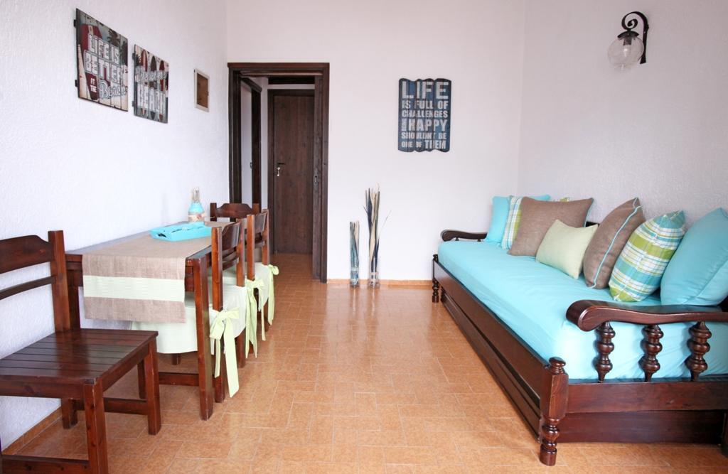Elounda Relax Apartment Екстериор снимка