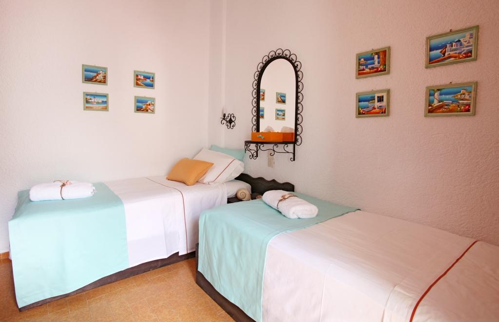 Elounda Relax Apartment Екстериор снимка