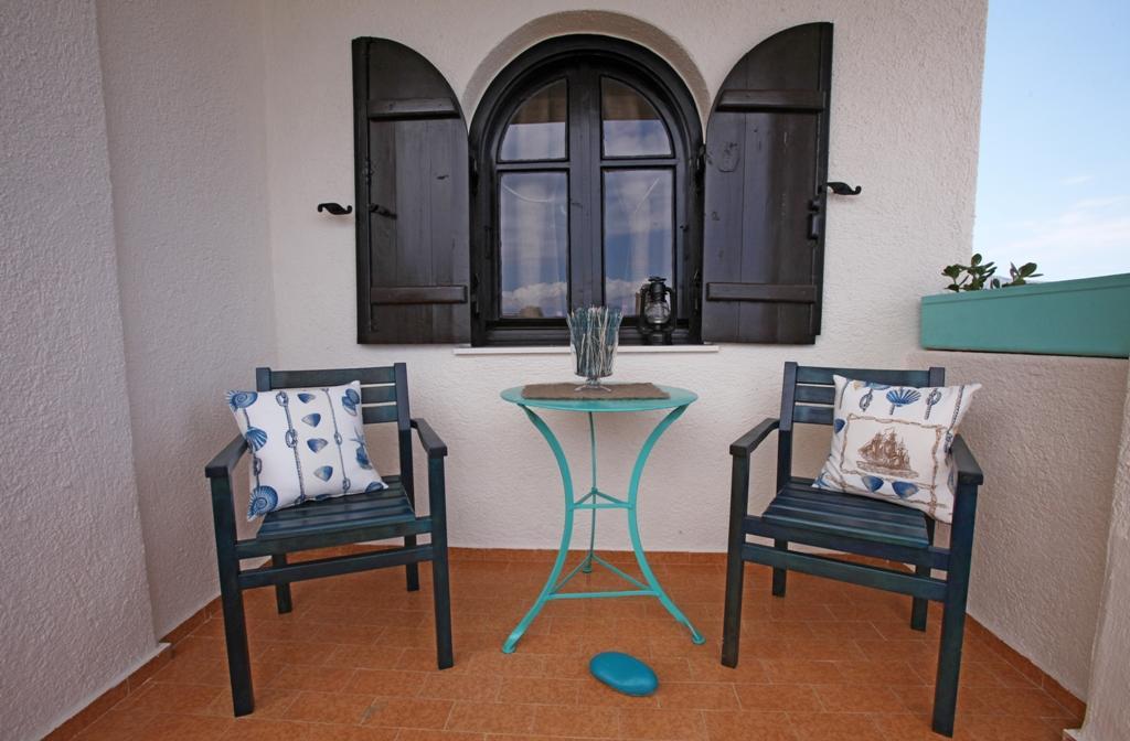 Elounda Relax Apartment Екстериор снимка