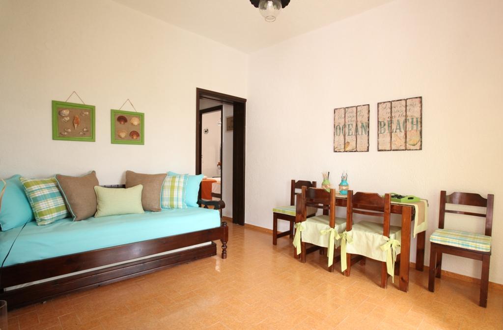 Elounda Relax Apartment Екстериор снимка