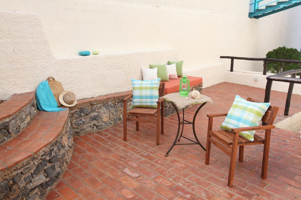 Elounda Relax Apartment Екстериор снимка