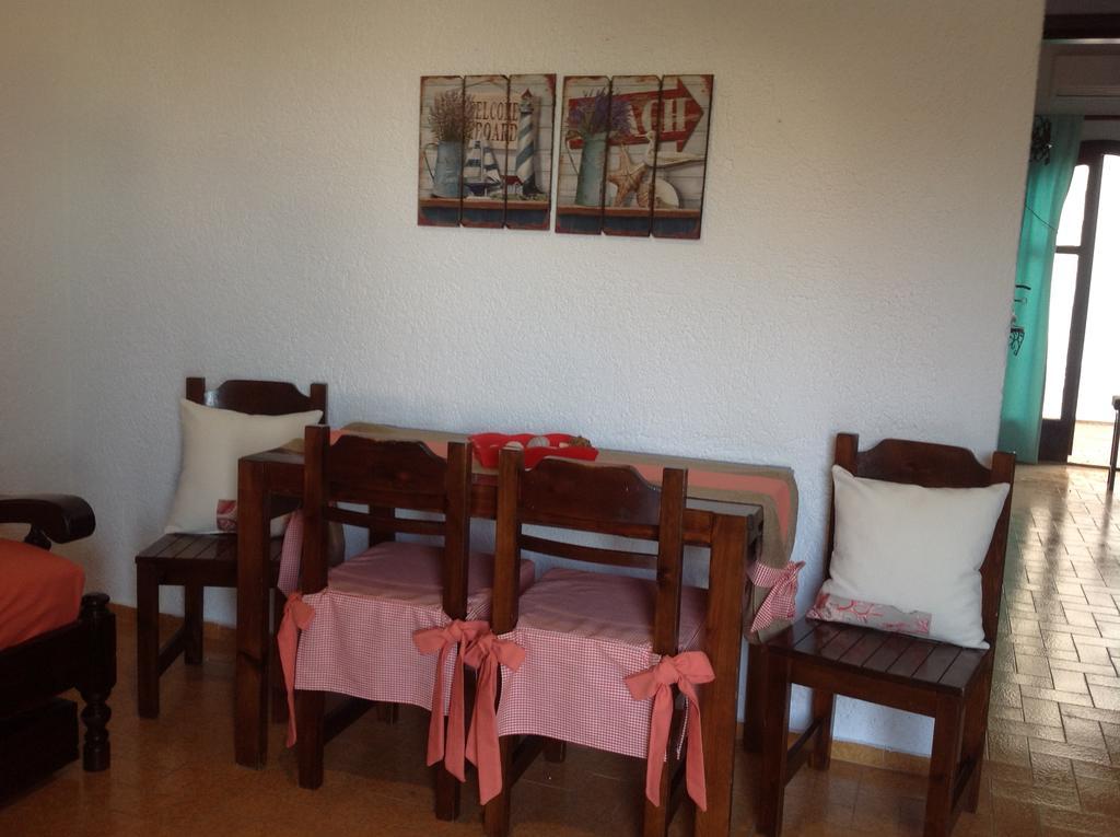 Elounda Relax Apartment Екстериор снимка