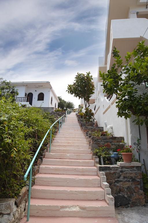Elounda Relax Apartment Екстериор снимка