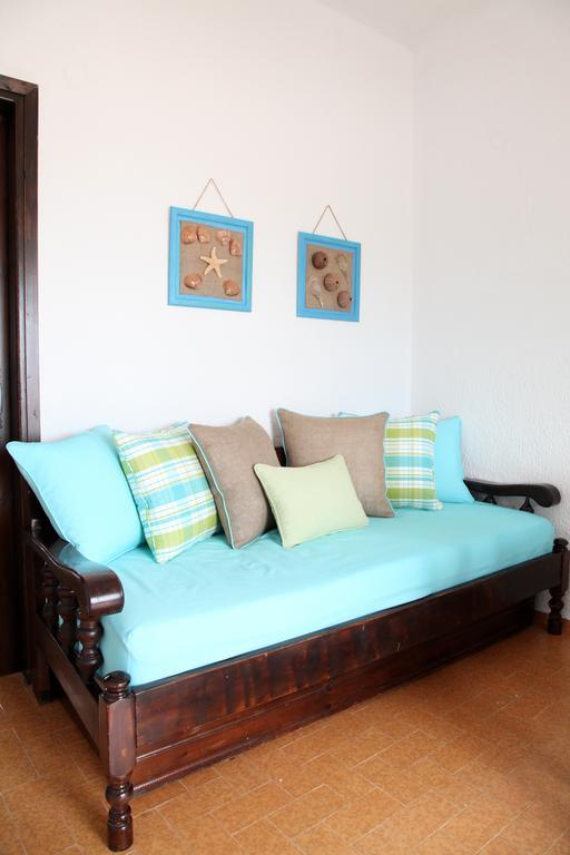 Elounda Relax Apartment Екстериор снимка