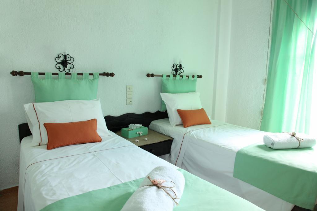 Elounda Relax Apartment Екстериор снимка