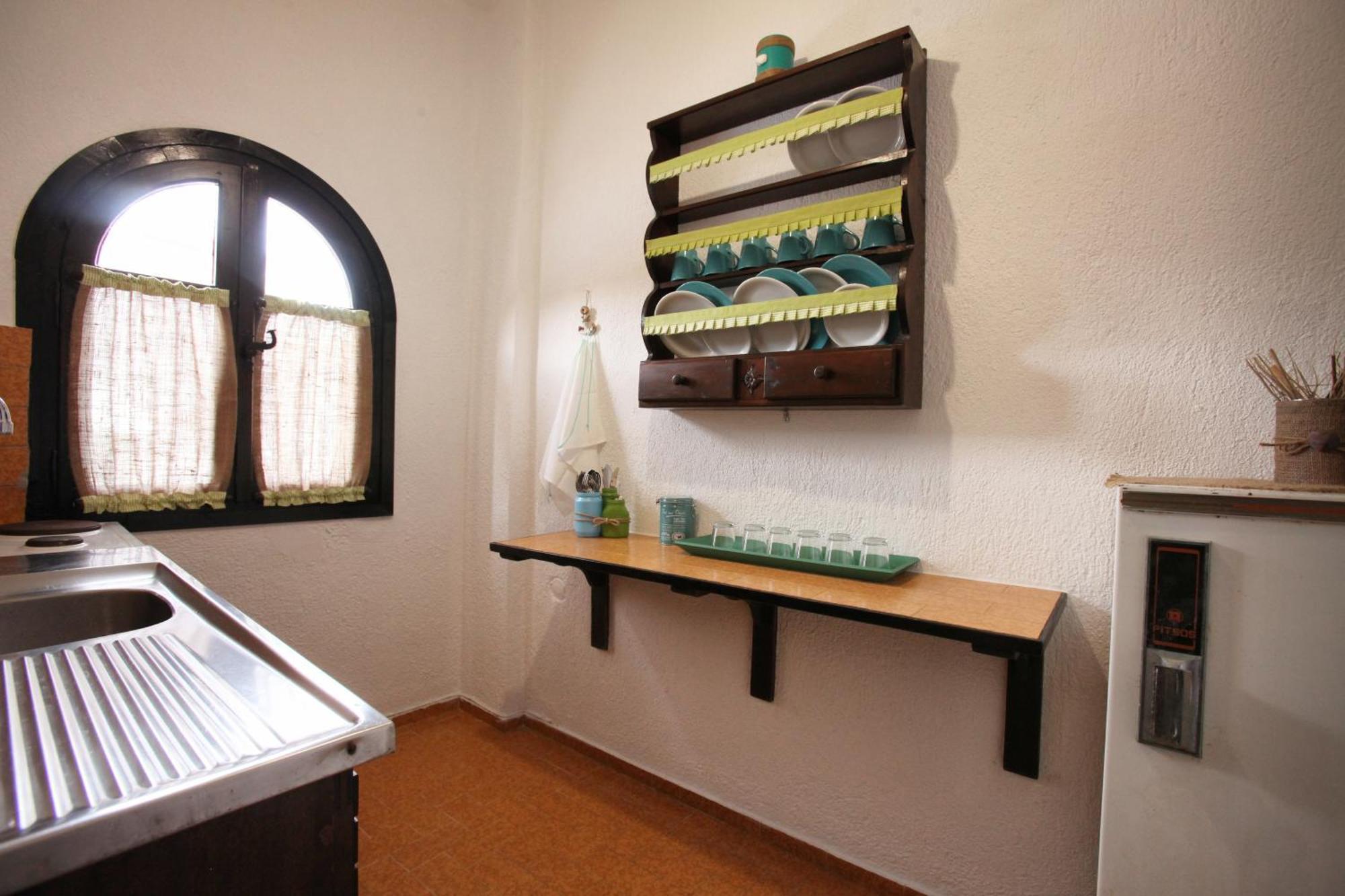 Elounda Relax Apartment Екстериор снимка