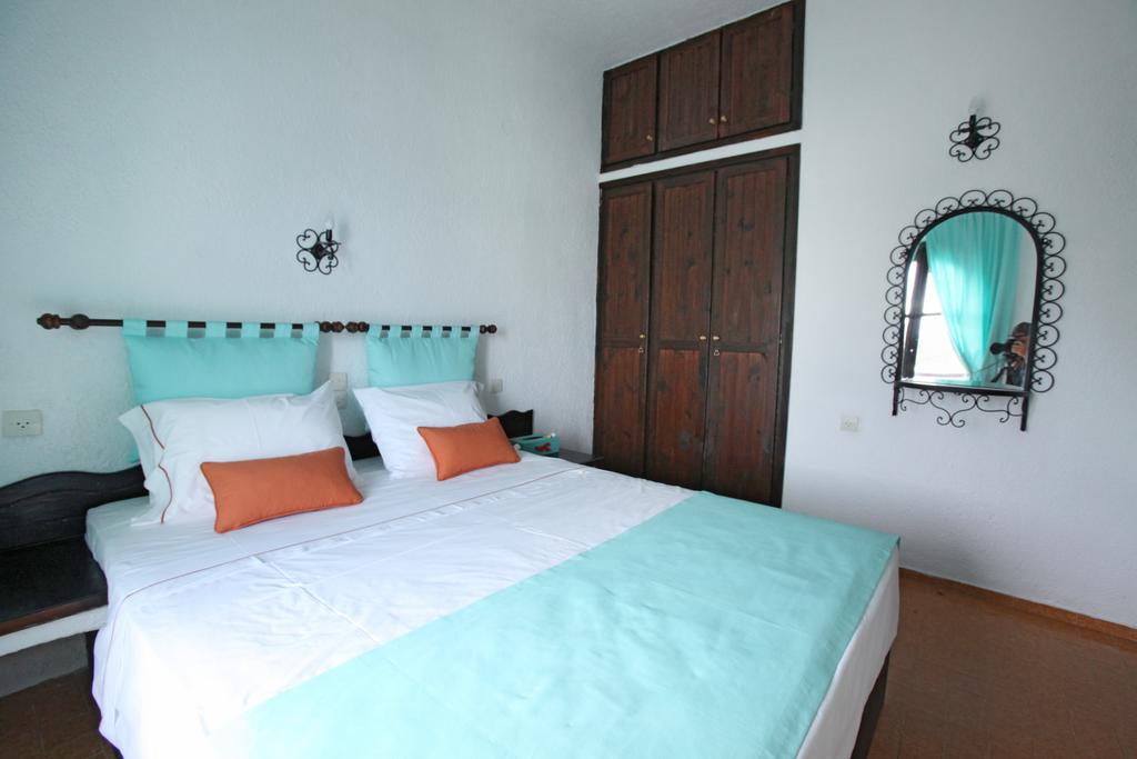 Elounda Relax Apartment Екстериор снимка