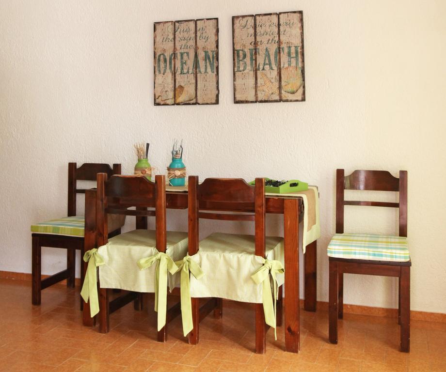 Elounda Relax Apartment Екстериор снимка