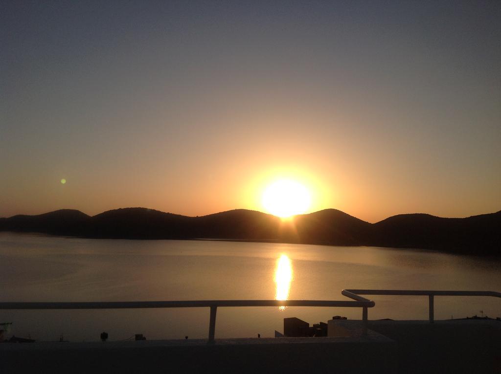 Elounda Relax Apartment Екстериор снимка