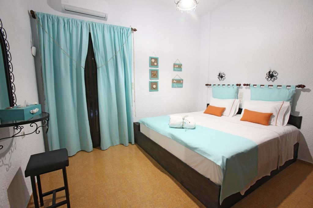 Elounda Relax Apartment Екстериор снимка