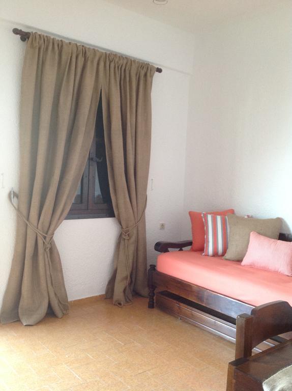 Elounda Relax Apartment Екстериор снимка
