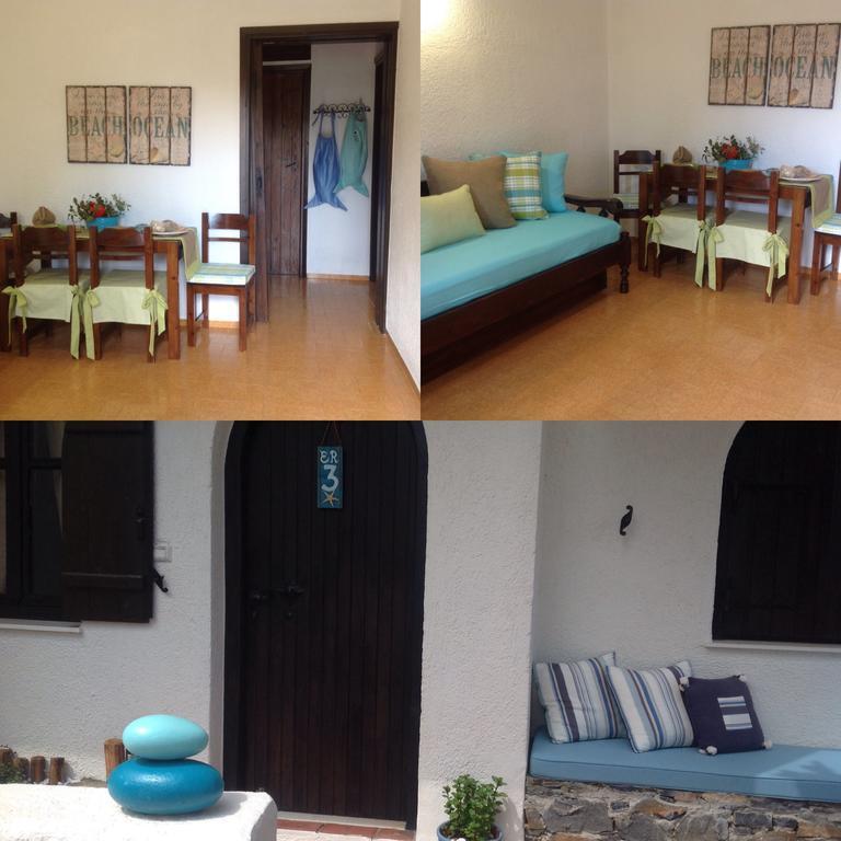Elounda Relax Apartment Екстериор снимка