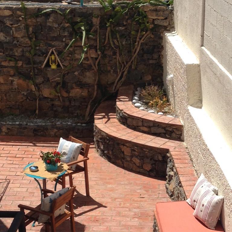 Elounda Relax Apartment Екстериор снимка