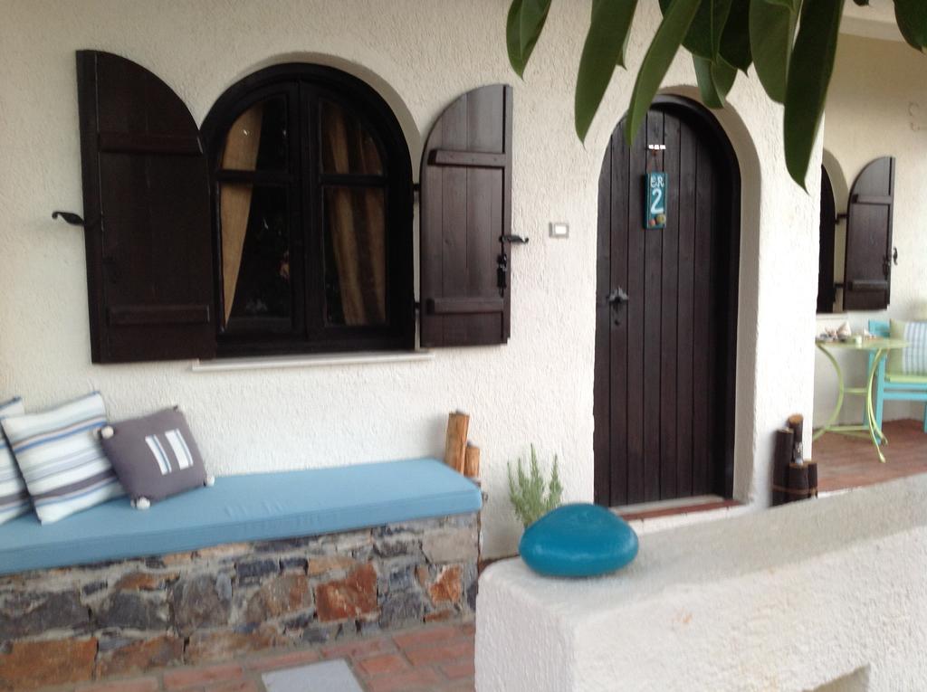 Elounda Relax Apartment Екстериор снимка