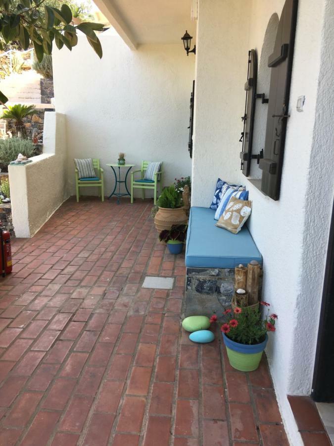 Elounda Relax Apartment Екстериор снимка