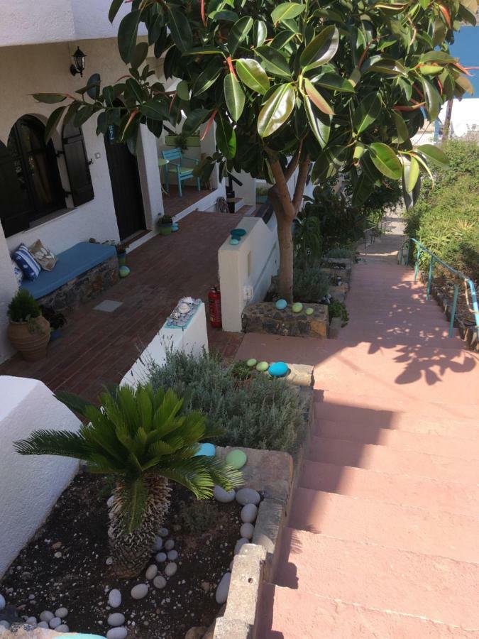 Elounda Relax Apartment Екстериор снимка