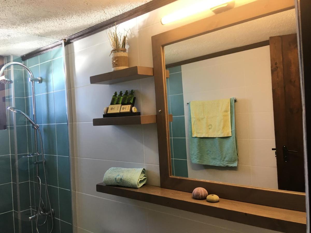 Elounda Relax Apartment Екстериор снимка